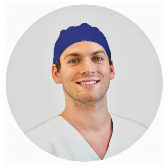 Dr. Matteo De Maio